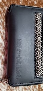 Harley-Davidson Wallet